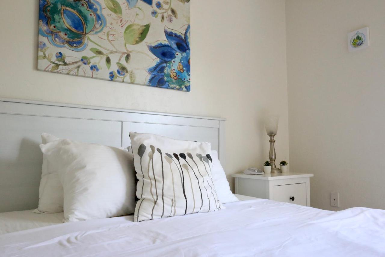 Oaks Modern & Comfy Condo In The Perfect Location เกนส์วิลล์ ภายนอก รูปภาพ